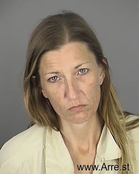 Holly Ann Faulkner Mugshot