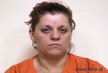 Holly Ann Green Mugshot