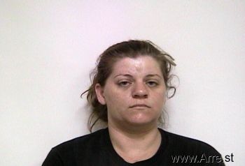 Holly Ann Green Mugshot