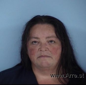 Holly Densmore Haire Mugshot