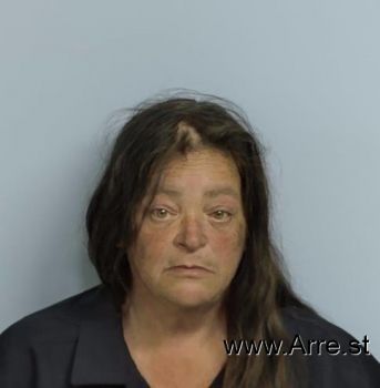 Holly Densmore Haire Mugshot