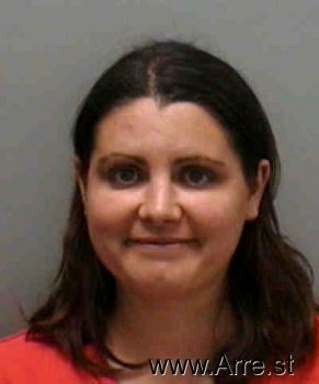 Holly Noelle Handahl Mugshot