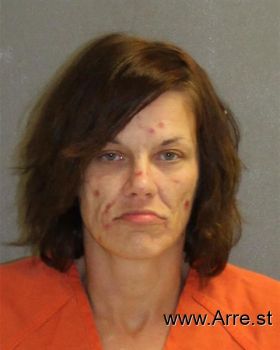 Holly  James Mugshot