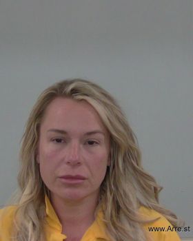 Holly  Langston Mugshot