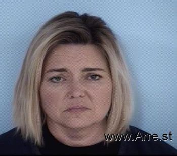 Holly Jo Lewis Mugshot