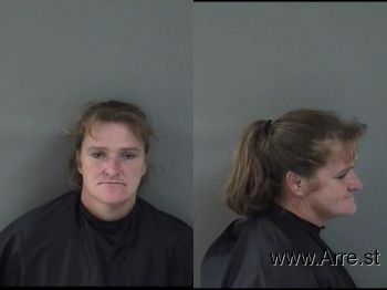 Holly Marie Nelson Mugshot