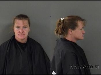 Holly Marie Nelson Mugshot