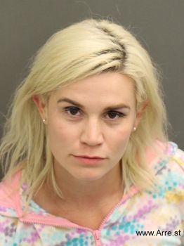 Holly Nicole Smith Mugshot