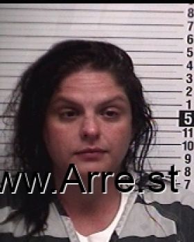 Holly  Smith Mugshot