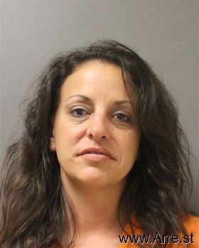 Holly  Smith Mugshot