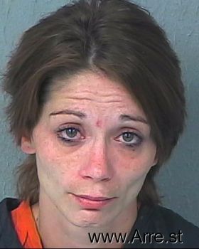 Holly Ann Smith Mugshot