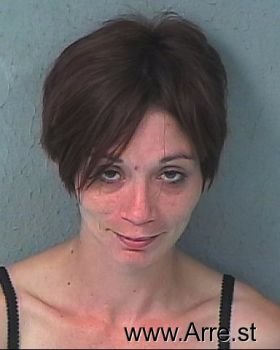 Holly Ann Smith Mugshot