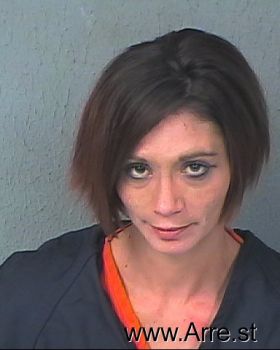 Holly Ann Smith Mugshot