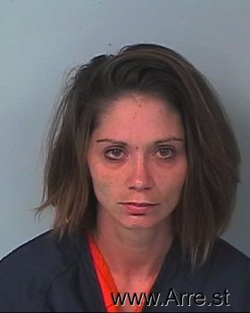 Holly Ann Smith Mugshot