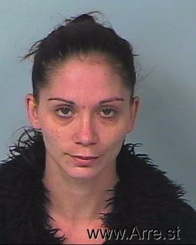 Holly Ann Smith Mugshot