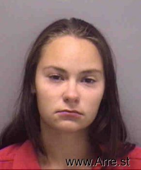 Holly Leigh Stewart Mugshot