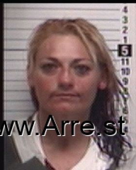 Holly Renee Taylor Mugshot