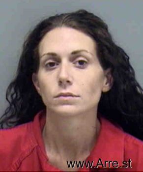 Holly Brenda Taylor Mugshot