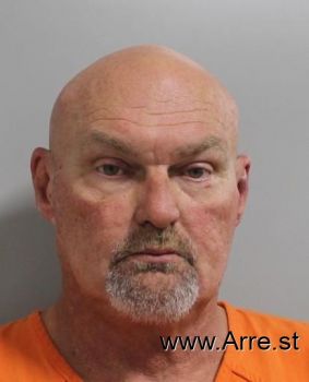 Homer Leon Harrelson Mugshot