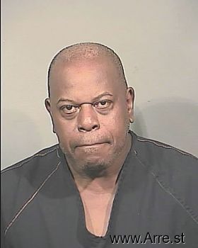 Homer Tyree Jones Mugshot