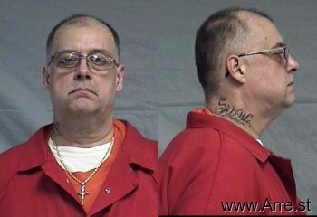 Homer Lawrence Weldon Mugshot