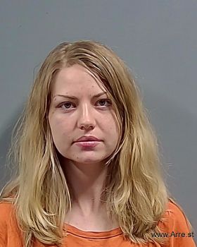 Hope Anne Beaugrand Mugshot