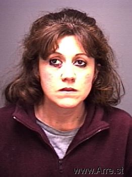 Hope Renee Brownlee Mugshot