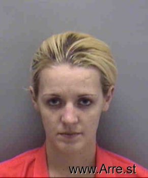 Hope Elizabeth Bryant Mugshot