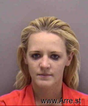 Hope Elizabeth Bryant Mugshot