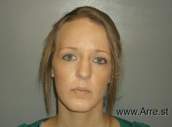 Hope Elizabeth Bryant Mugshot