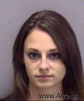 Hope Elizabeth Easterly Mugshot