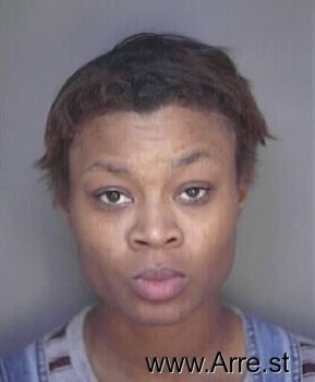 Hope Chiquita Smith Mugshot