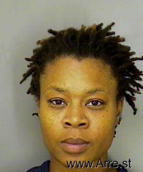 Hope  Smith Mugshot