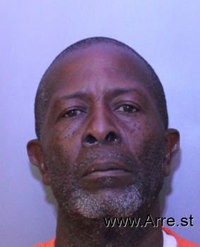 Horace O Martin Mugshot