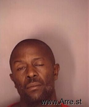 Horace Oliver Martin Mugshot