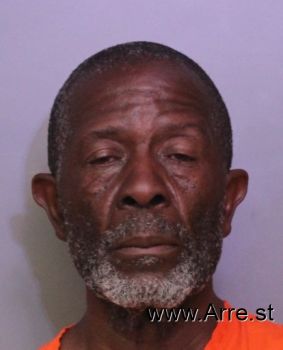 Horace  Martin Mugshot