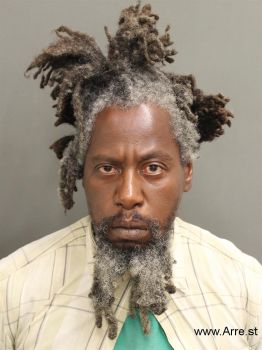 Horace  Washington Mugshot