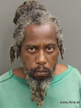 Horace  Washington Mugshot