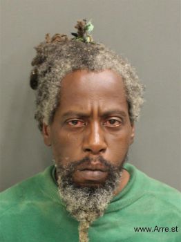 Horace K Washington Mugshot