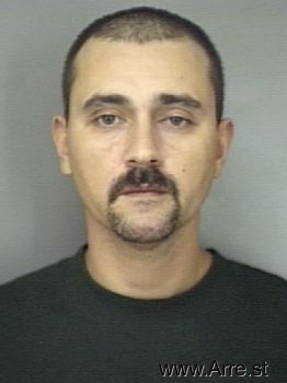 Horacio  Hernandez Mugshot