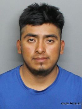 Horacio  Hernandez Andres Mugshot