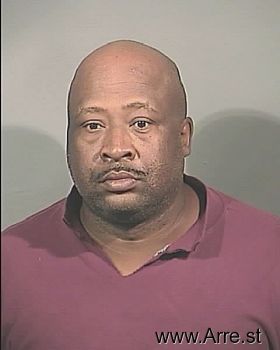 Hosea Trunon Blackwell Mugshot