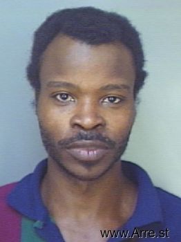 Hosea Dewayne Burchfield Mugshot