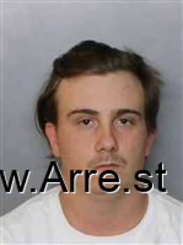 Houston Christopher Welker Mugshot