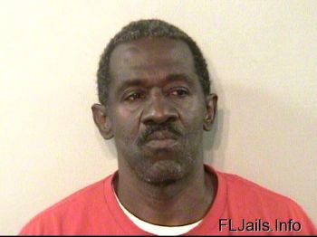 Howard L Allison Mugshot