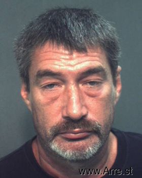 Howard Glenn Anderson Mugshot