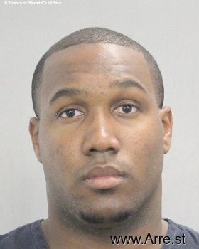 Howard Cedric Anderson Mugshot