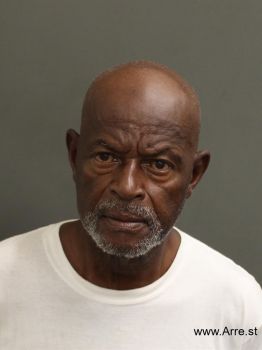 Howard L Brown Mugshot