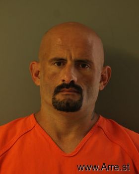 Howard  Brown Mugshot