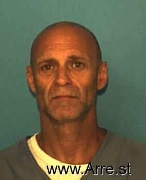 Howard  Brown Mugshot